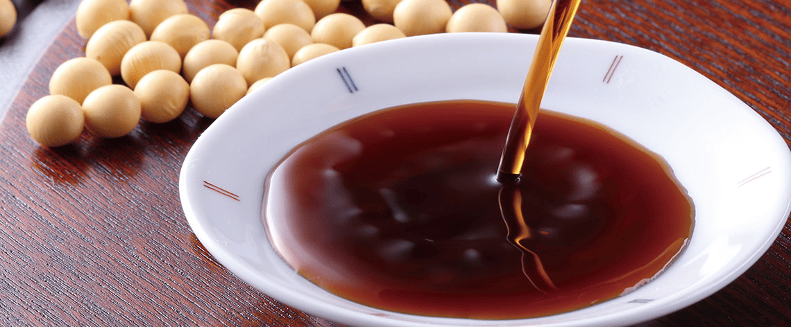 しょうゆ(醤油)