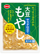 チルドサラダもやし